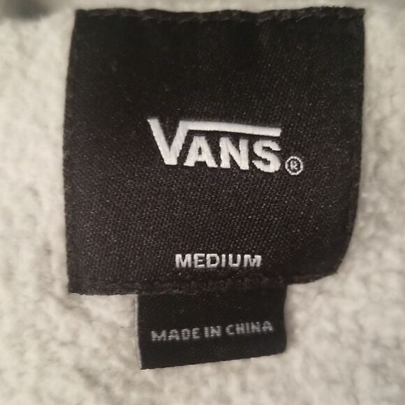 VANS OFF THE WALL - Picture 5 of 6